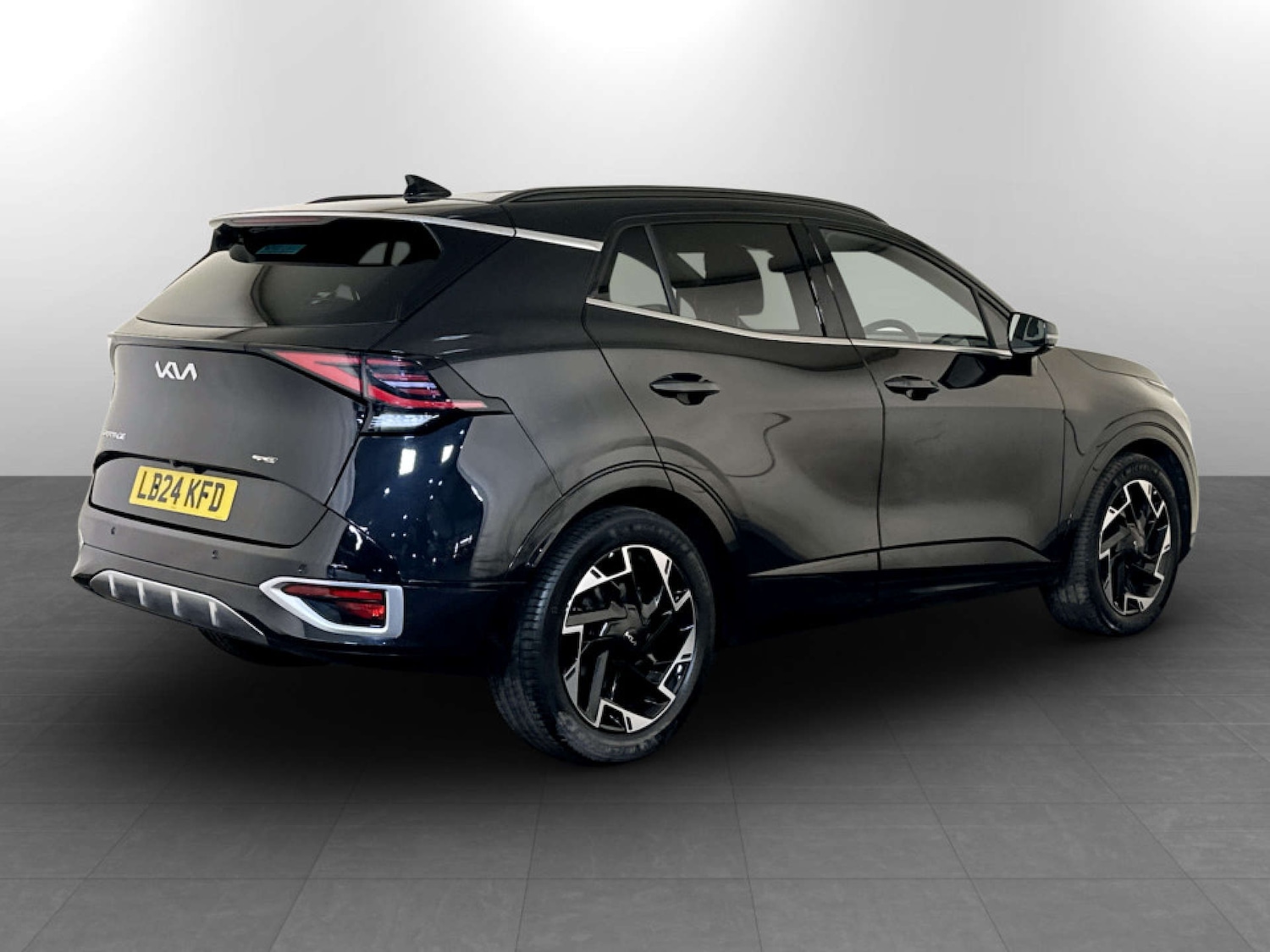 Used Kia Sportage 2024 for sale - 77185037: Photo 10