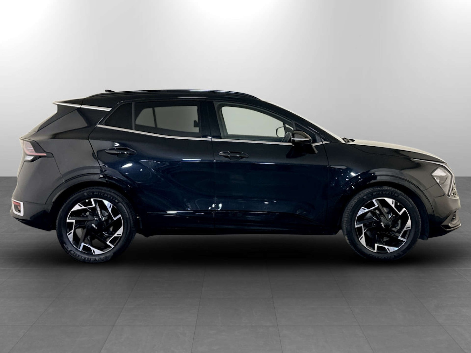 Used Kia Sportage 2024 for sale - 77185037: Photo 11