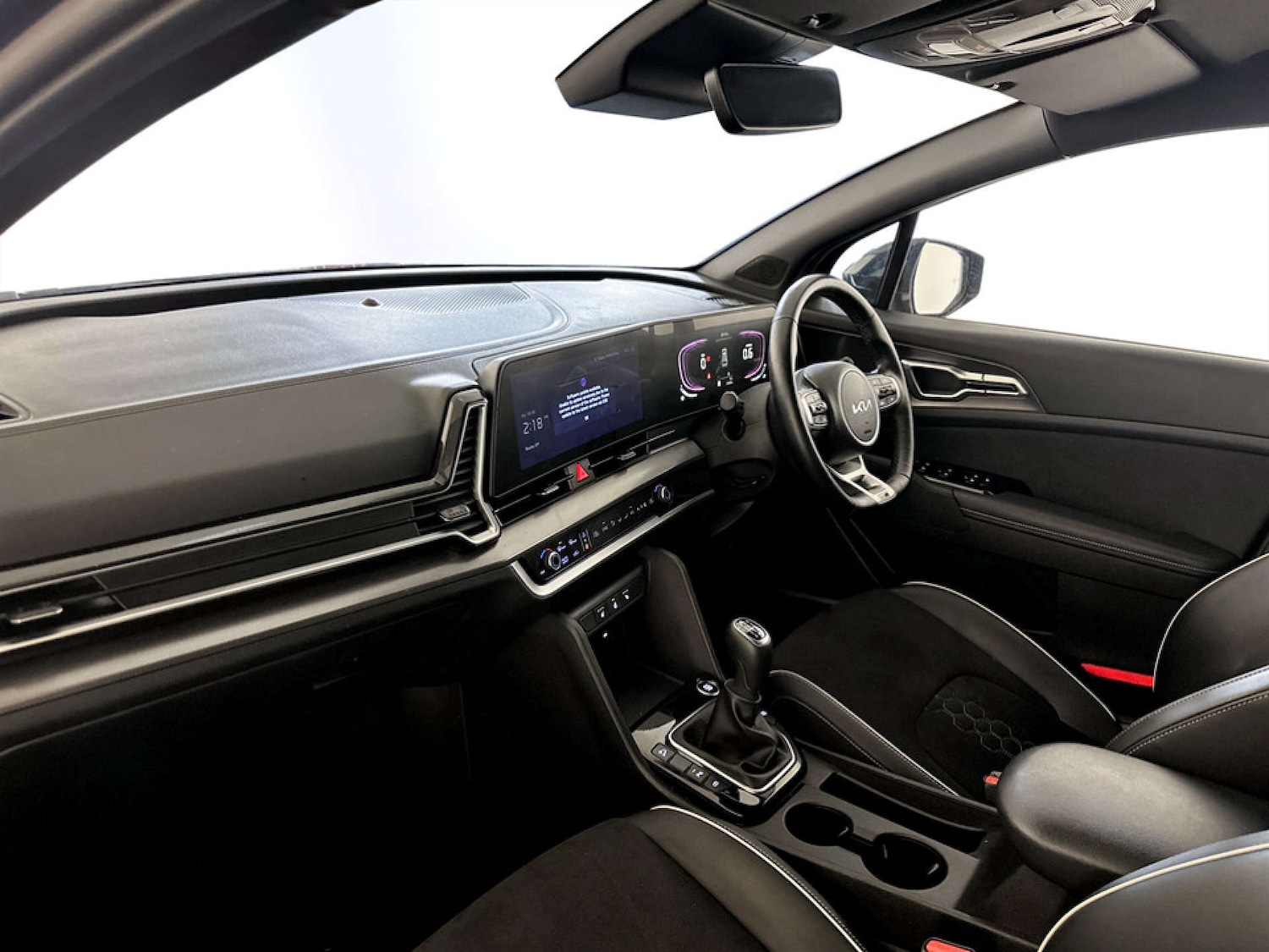 Used Kia Sportage 2024 for sale - 77185037: Photo 12