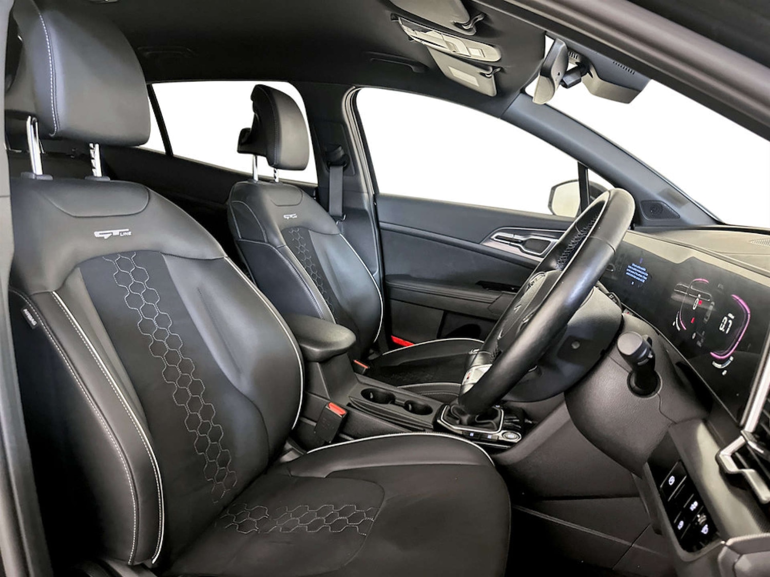 Used Kia Sportage 2024 for sale - 77185037: Photo 13