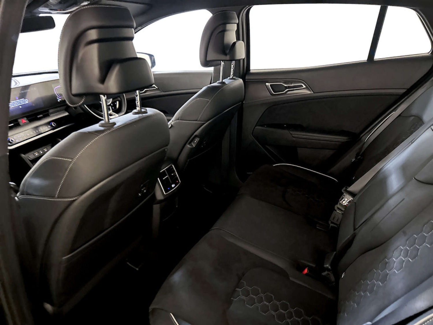 Used Kia Sportage 2024 for sale - 77185037: Photo 14