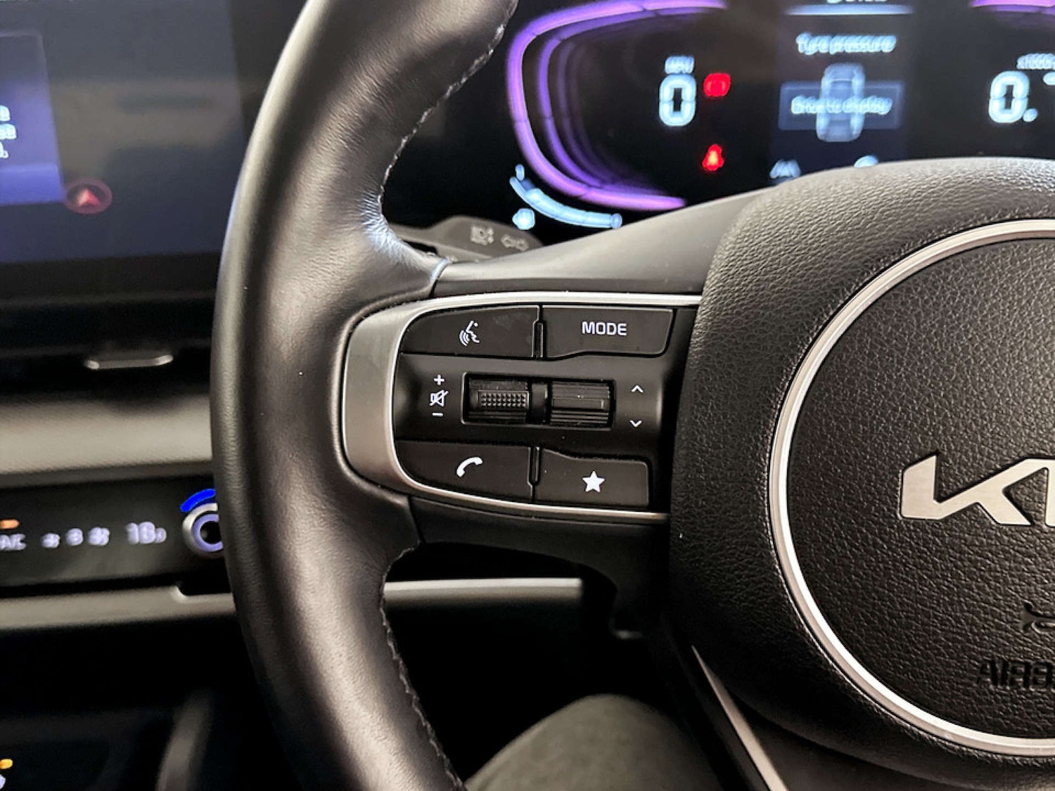 Used Kia Sportage 2024 for sale - 77185037: Photo 17