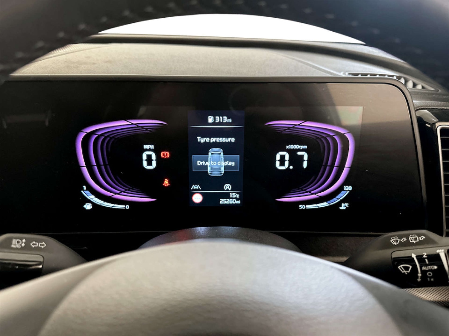 Used Kia Sportage 2024 for sale - 77185037: Photo 18