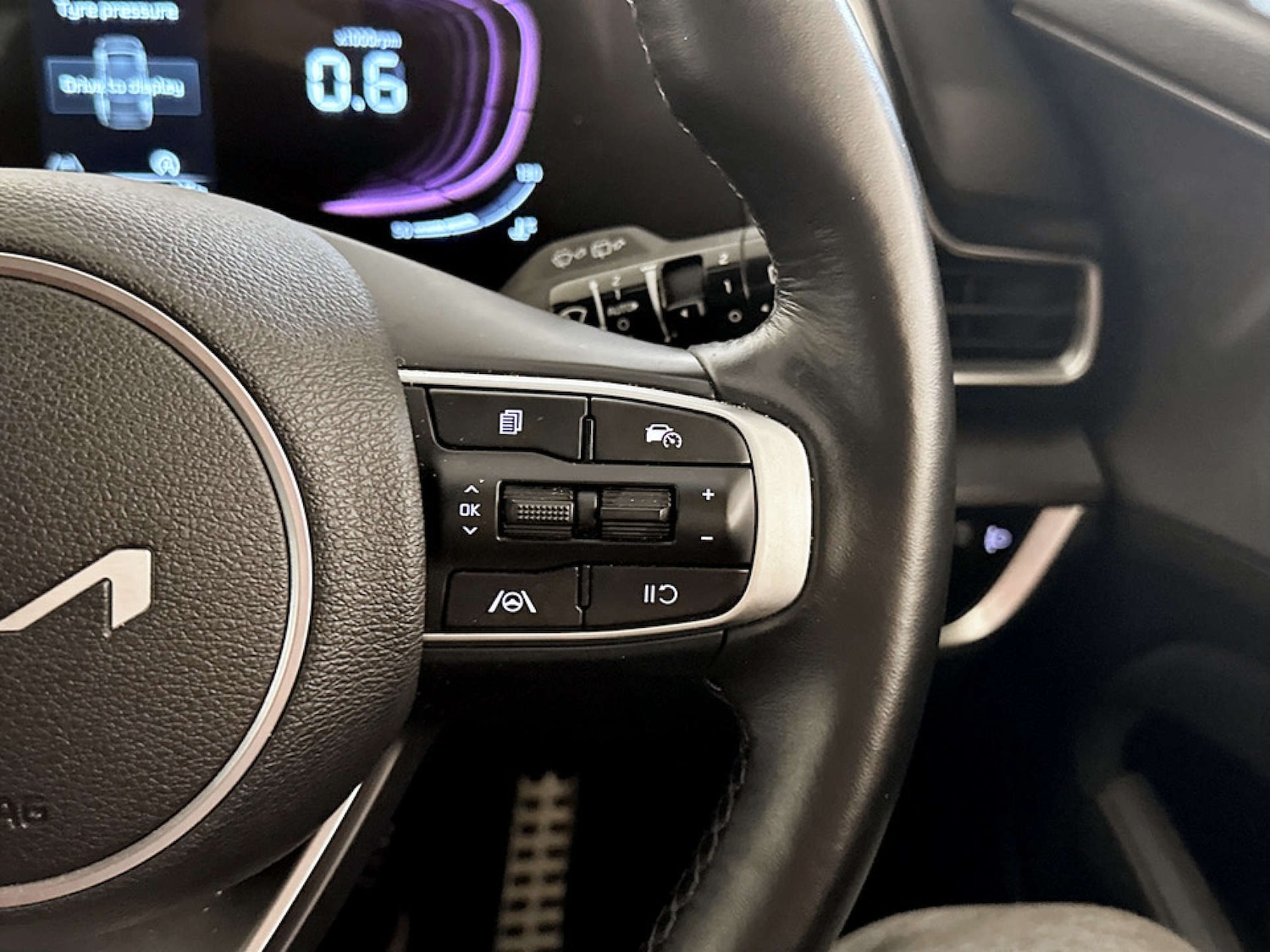 Used Kia Sportage 2024 for sale - 77185037: Photo 19