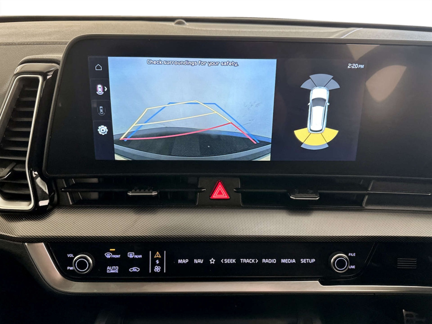 Used Kia Sportage 2024 for sale - 77185037: Photo 20