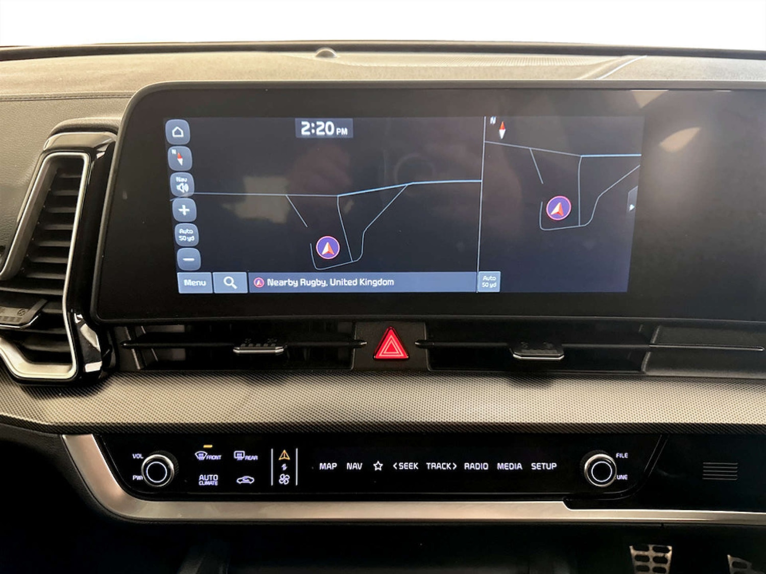 Used Kia Sportage 2024 for sale - 77185037: Photo 21