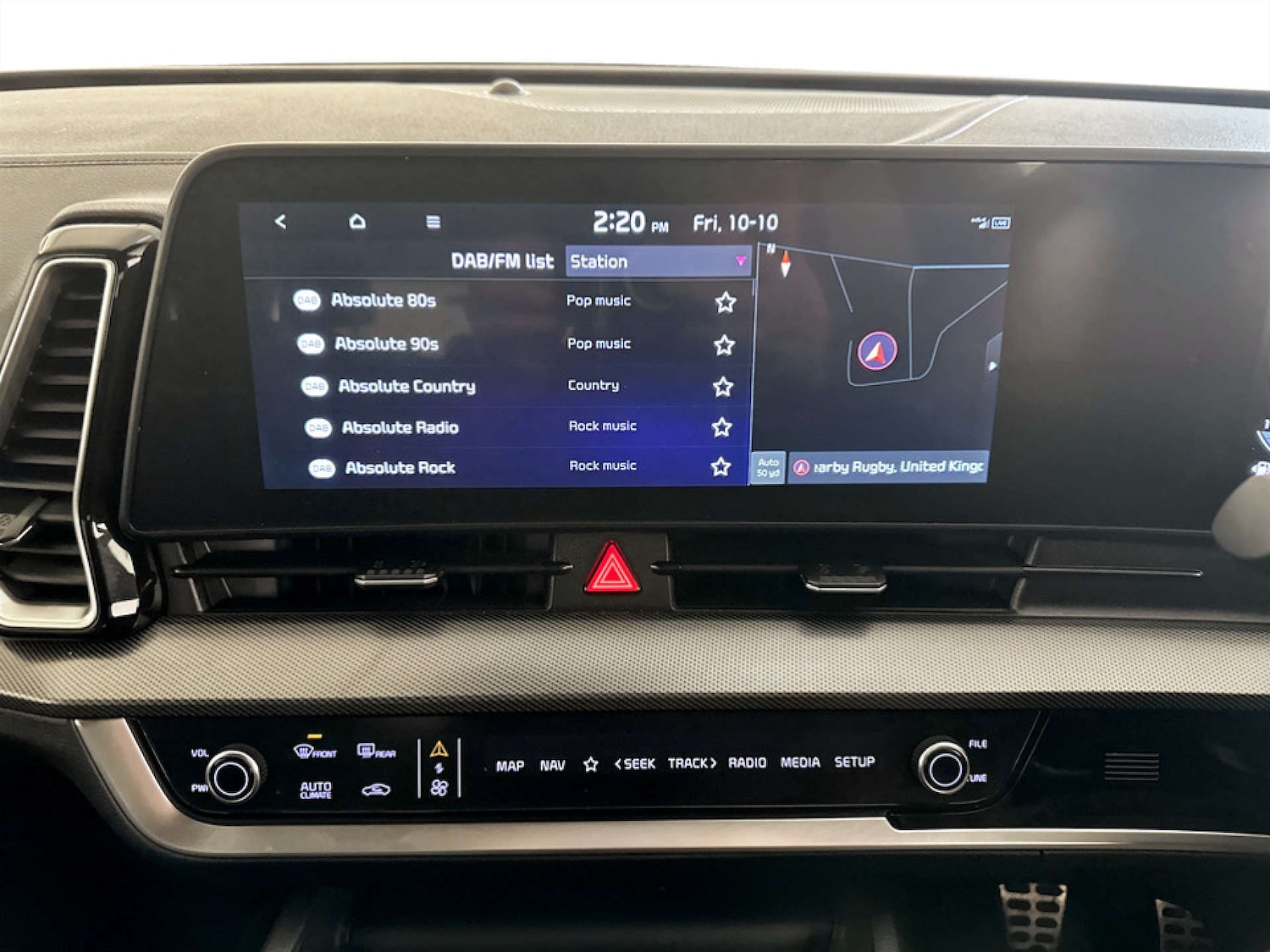 Used Kia Sportage 2024 for sale - 77185037: Photo 22