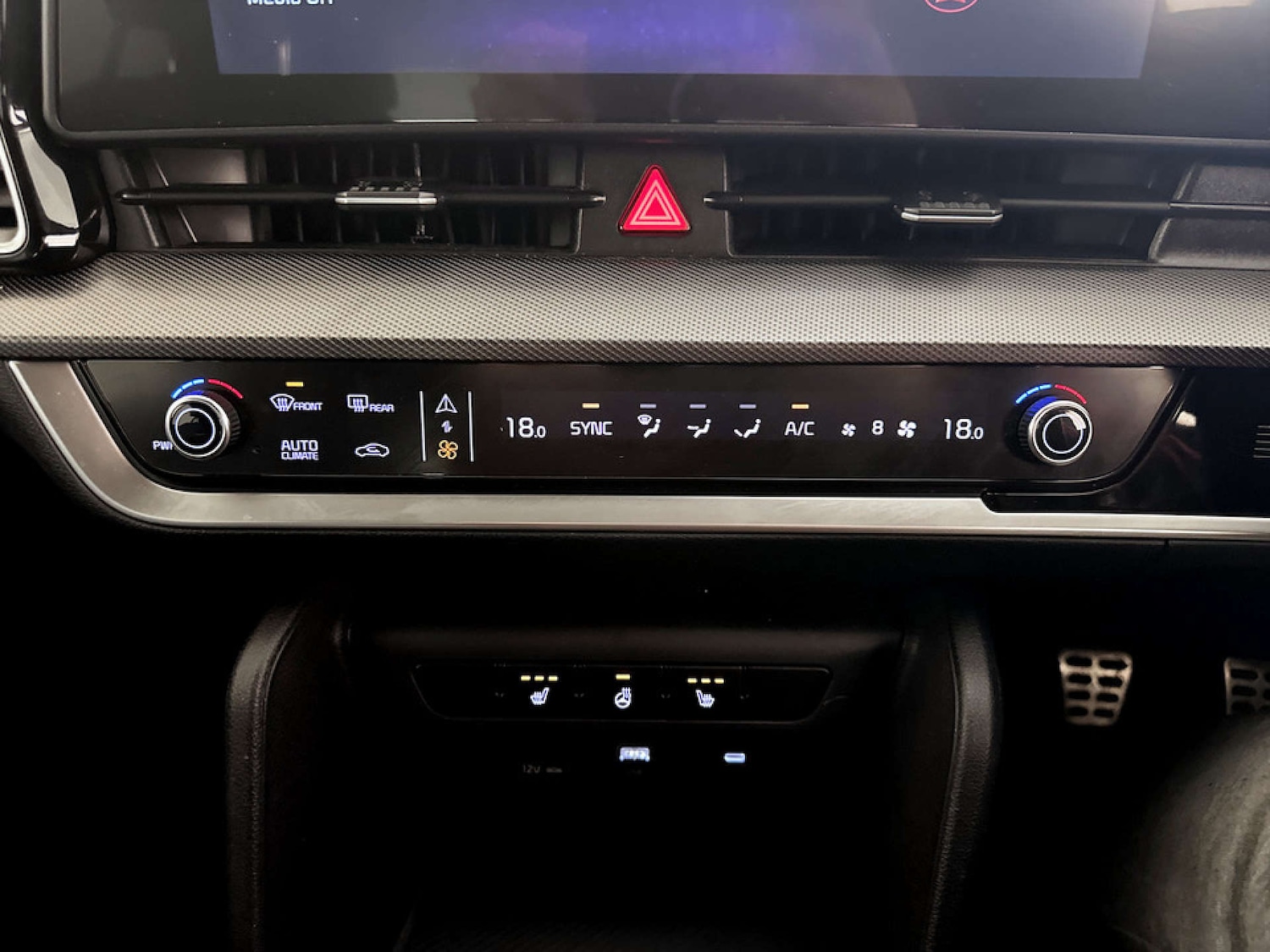 Used Kia Sportage 2024 for sale - 77185037: Photo 23