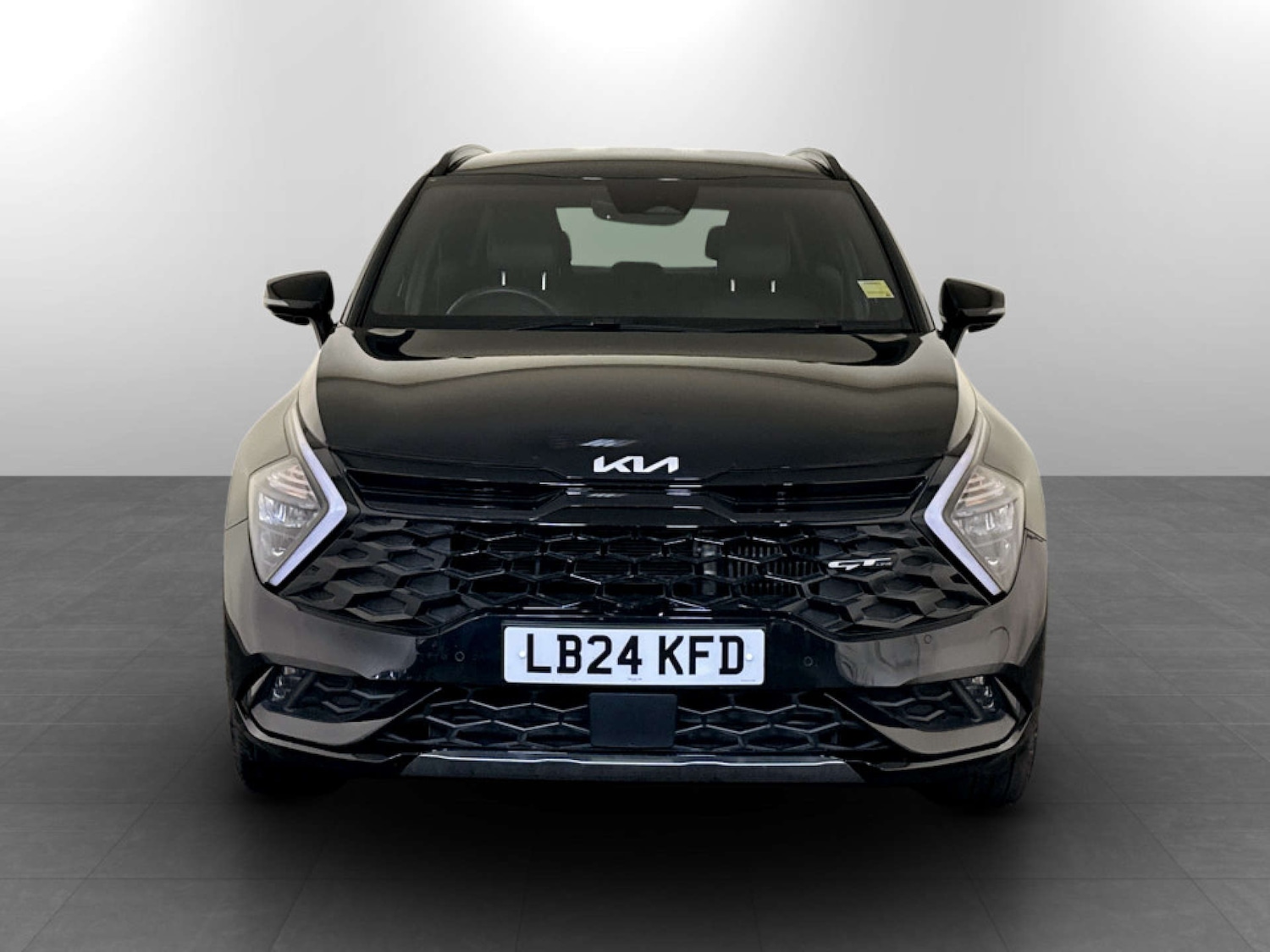 Used Kia Sportage 2024 for sale - 77185037: Photo 5