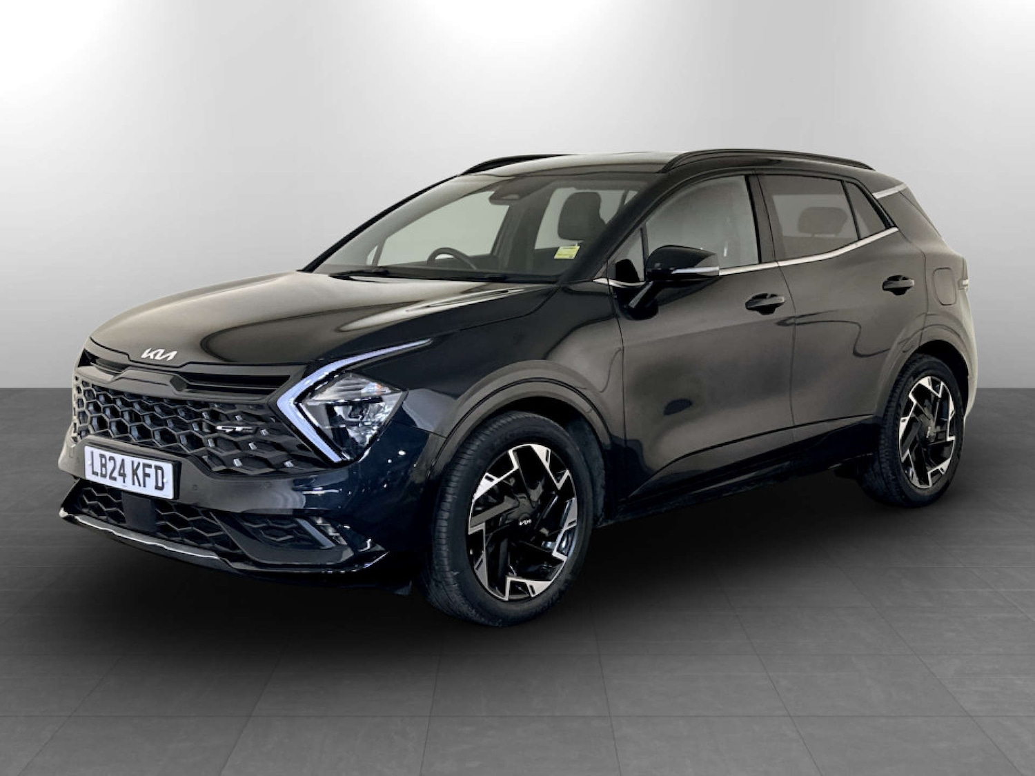 Used Kia Sportage 2024 for sale - 77185037: Photo 6