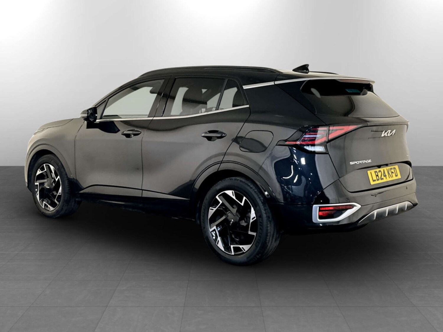 Used Kia Sportage 2024 for sale - 77185037: Photo 8