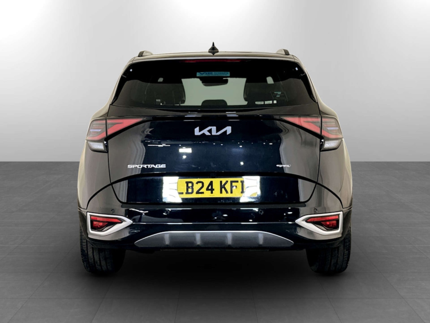 Used Kia Sportage 2024 for sale - 77185037: Photo 9