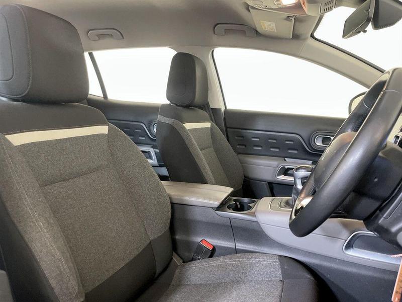 Used Citroen C5 Aircross 2020 for sale - 76703075: Photo 13