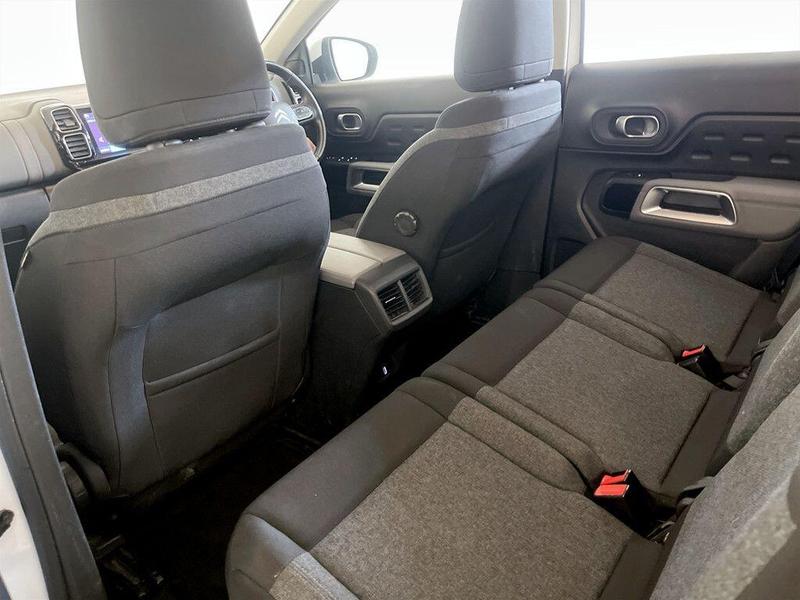 Used Citroen C5 Aircross 2020 for sale - 76703075: Photo 14