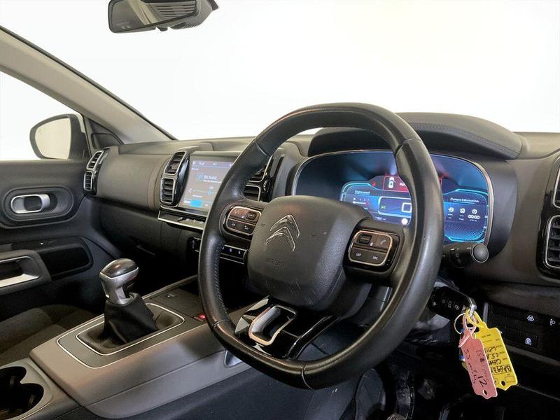 Used Citroen C5 Aircross 2020 for sale - 76703075: Photo 15