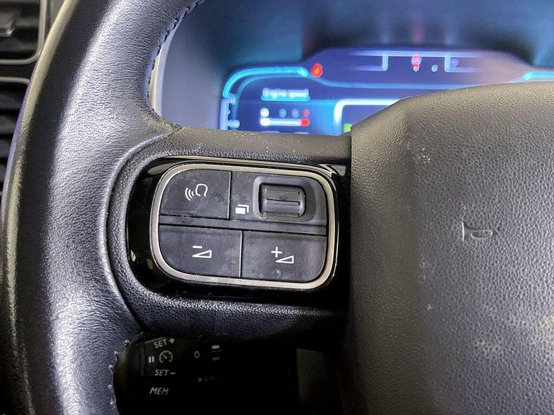 Used Citroen C5 Aircross 2020 for sale - 76703075: Photo 16