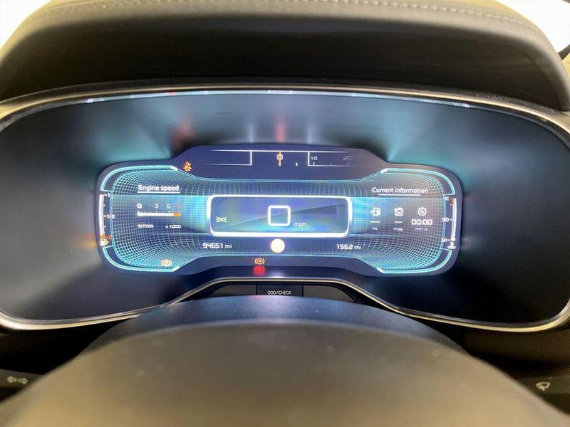 Used Citroen C5 Aircross 2020 for sale - 76703075: Photo 17