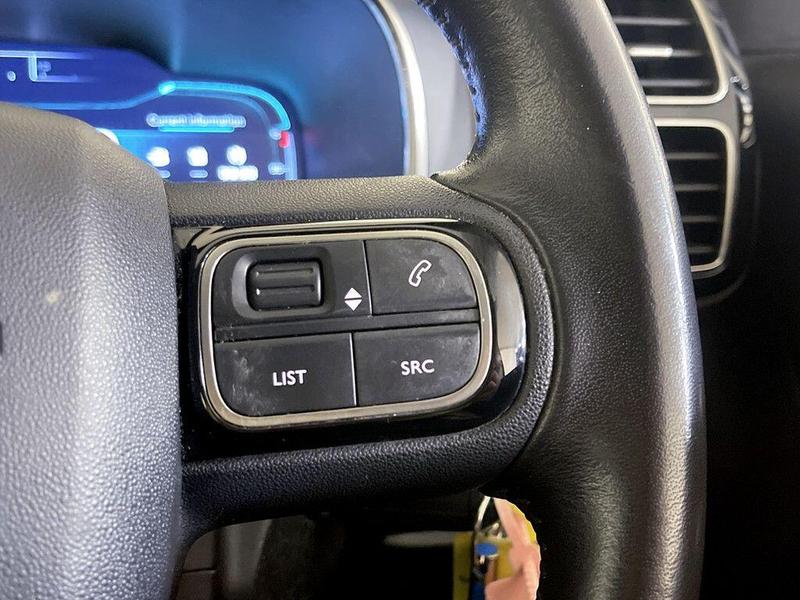 Used Citroen C5 Aircross 2020 for sale - 76703075: Photo 18