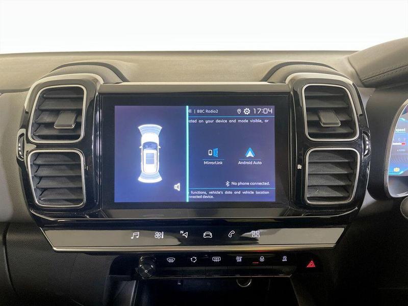 Used Citroen C5 Aircross 2020 for sale - 76703075: Photo 19