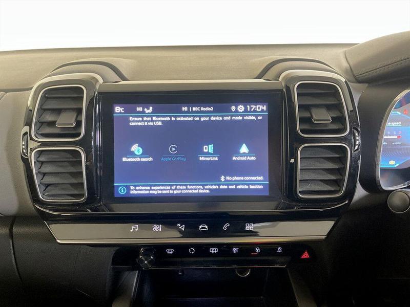 Used Citroen C5 Aircross 2020 for sale - 76703075: Photo 20