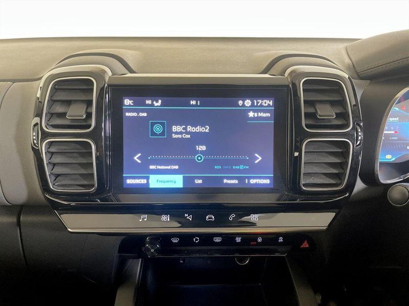 Used Citroen C5 Aircross 2020 for sale - 76703075: Photo 21