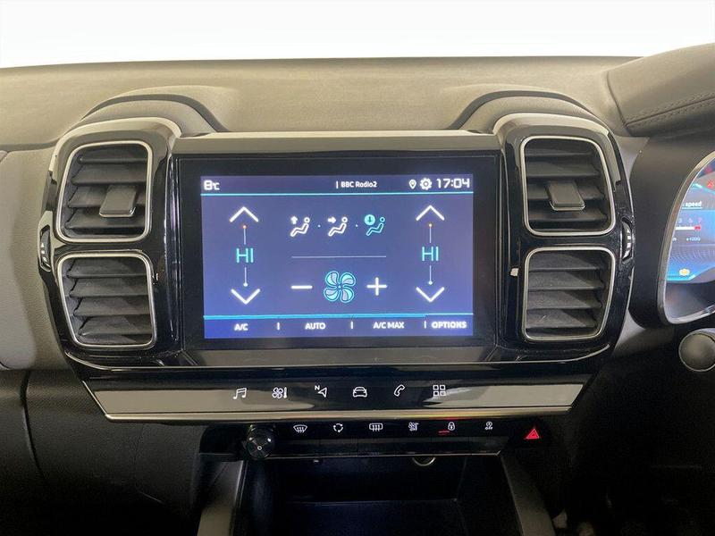 Used Citroen C5 Aircross 2020 for sale - 76703075: Photo 22