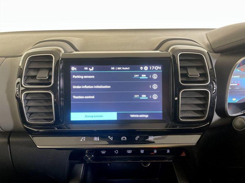 Used Citroen C5 Aircross 2020 for sale - 76703075: Photo 23