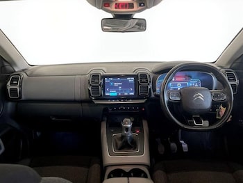 Used Citroen C5 Aircross 2020 for sale - 76703075: Photo