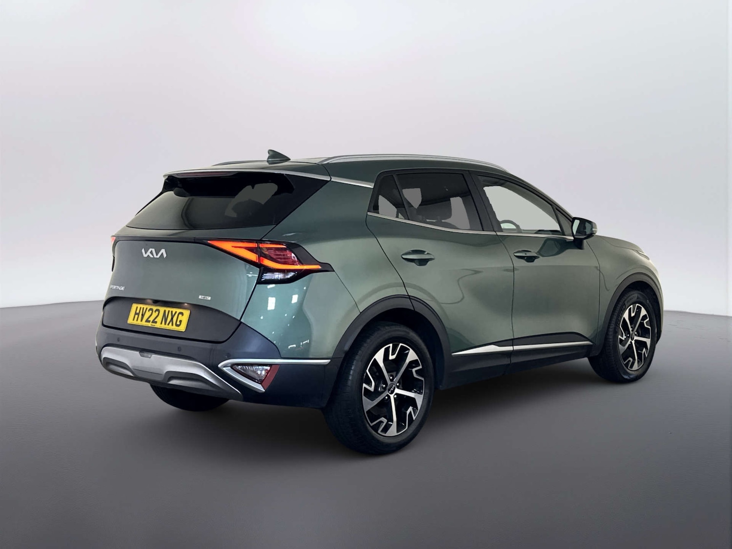 Used Kia Sportage 2022 for sale - 78045034: Photo 10