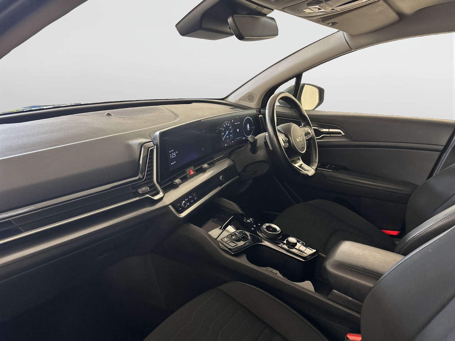 Used Kia Sportage 2022 for sale - 78045034: Photo 12