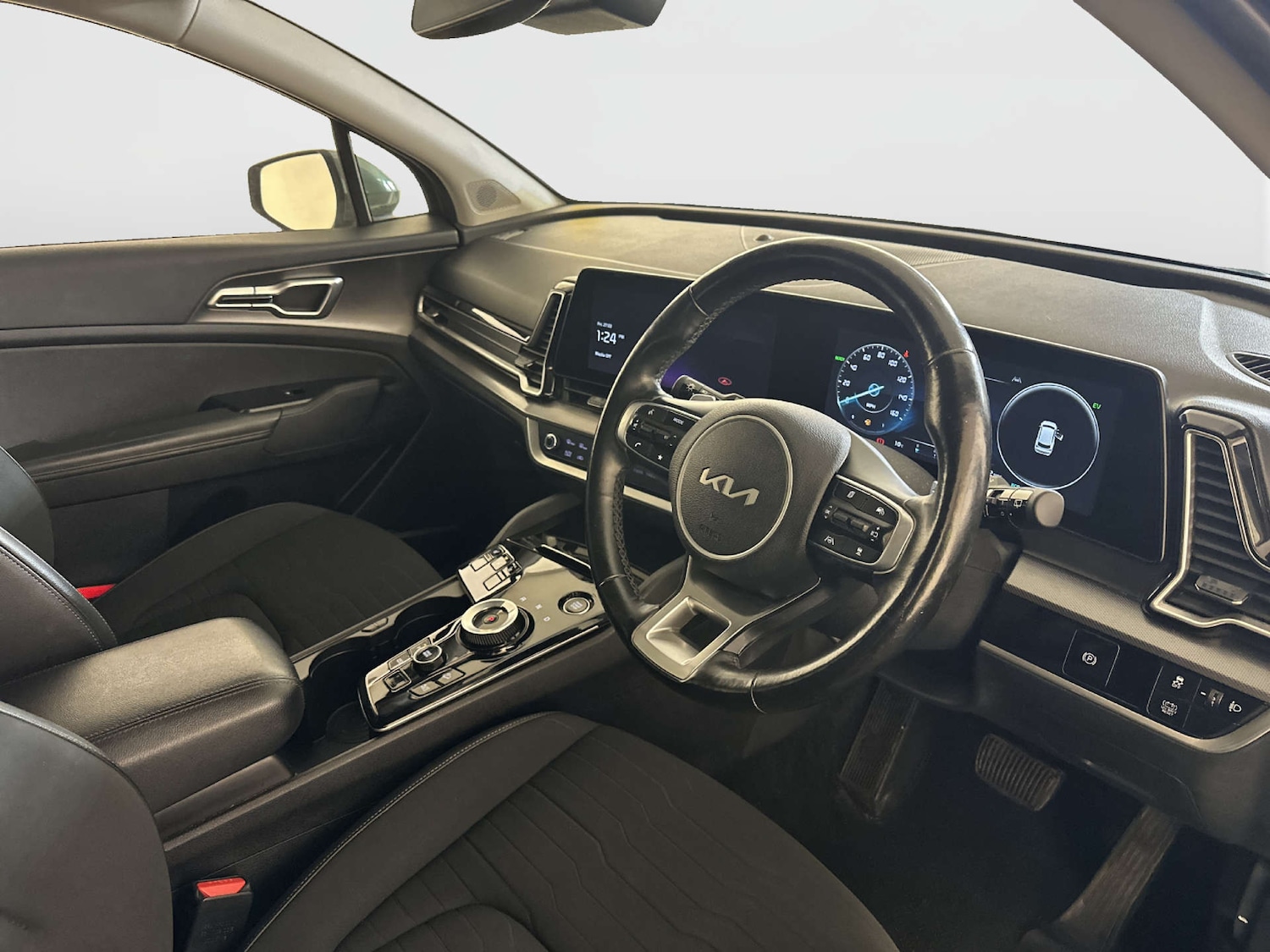 Used Kia Sportage 2022 for sale - 78045034: Photo 15