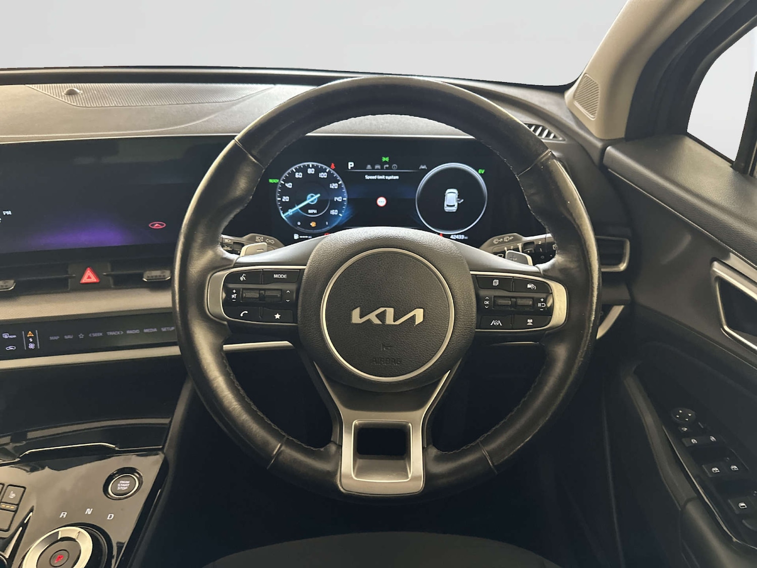 Used Kia Sportage 2022 for sale - 78045034: Photo 16