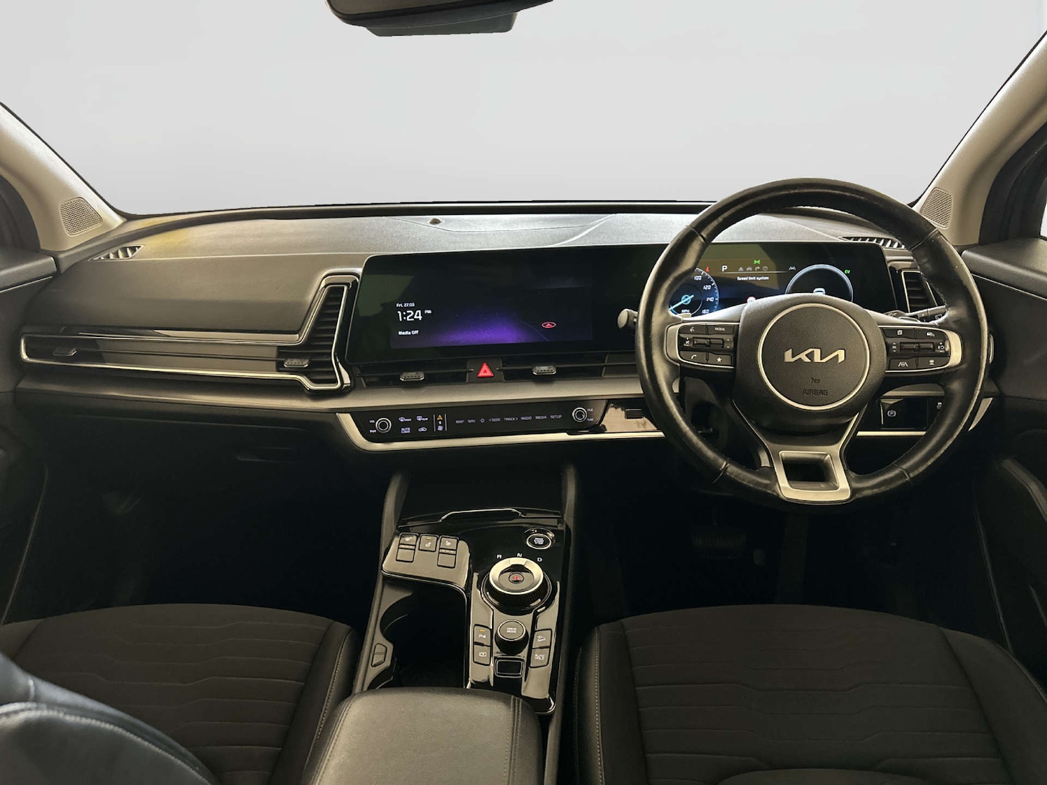 Used Kia Sportage 2022 for sale - 78045034: Photo 3