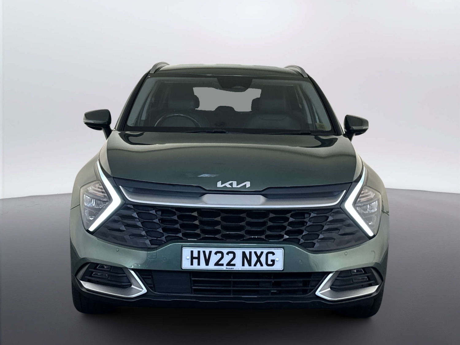 Used Kia Sportage 2022 for sale - 78045034: Photo 5