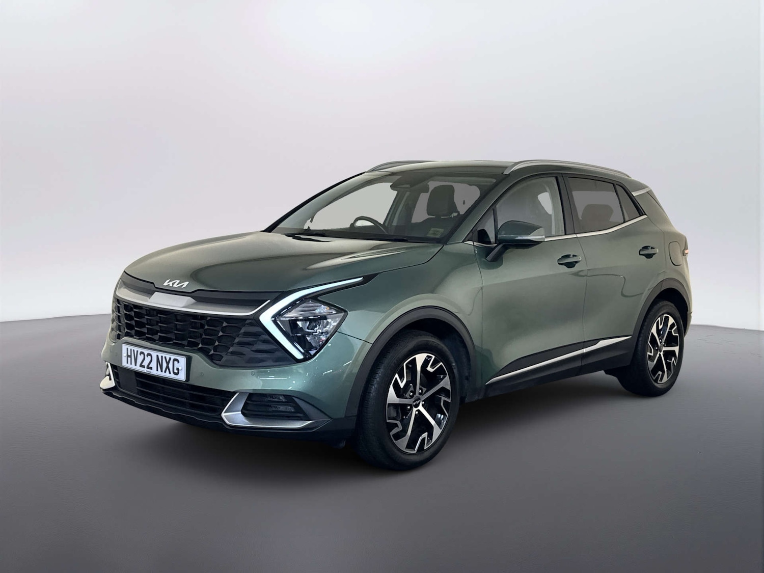 Used Kia Sportage 2022 for sale - 78045034: Photo 6