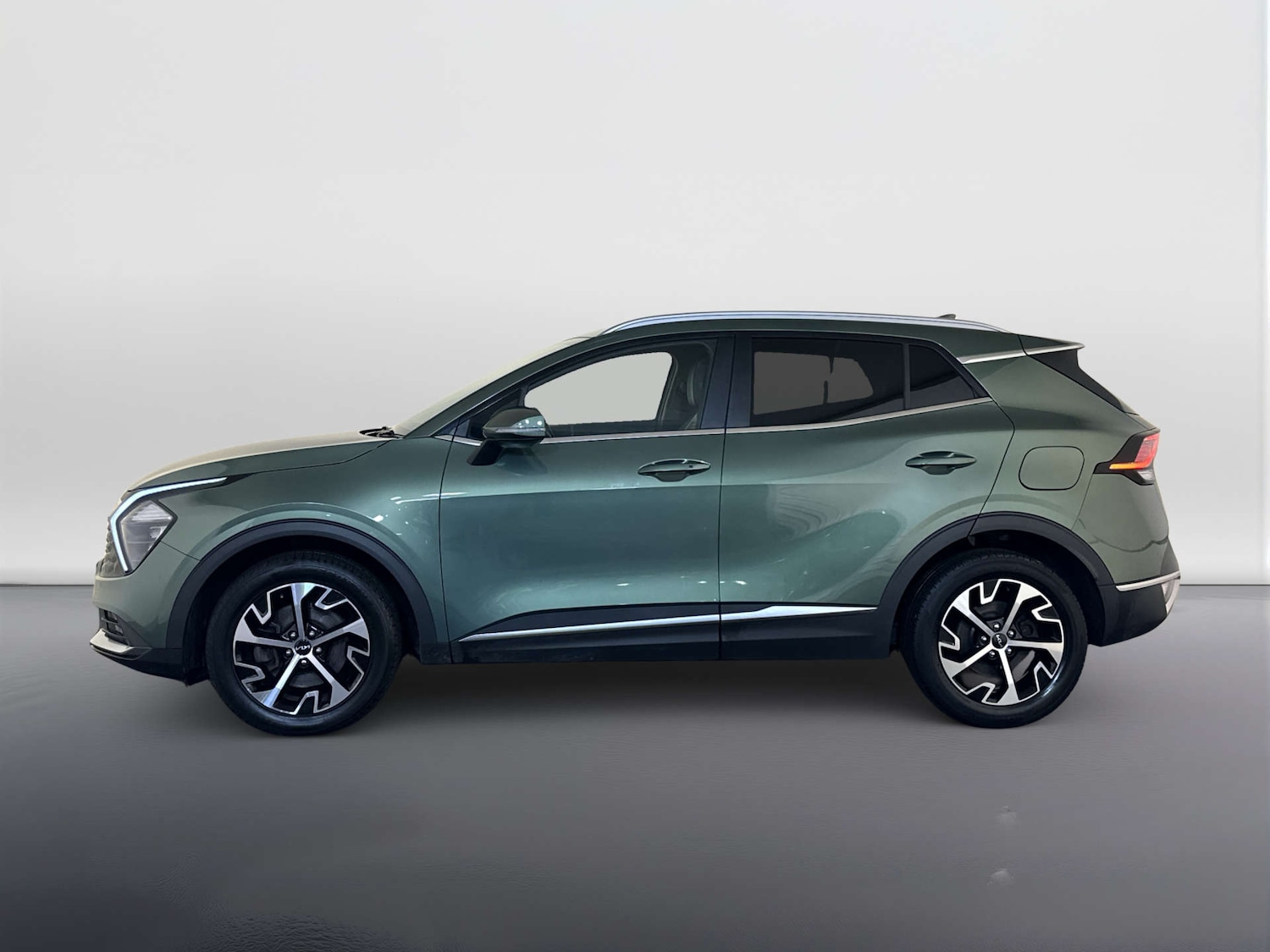 Used Kia Sportage 2022 for sale - 78045034: Photo 7