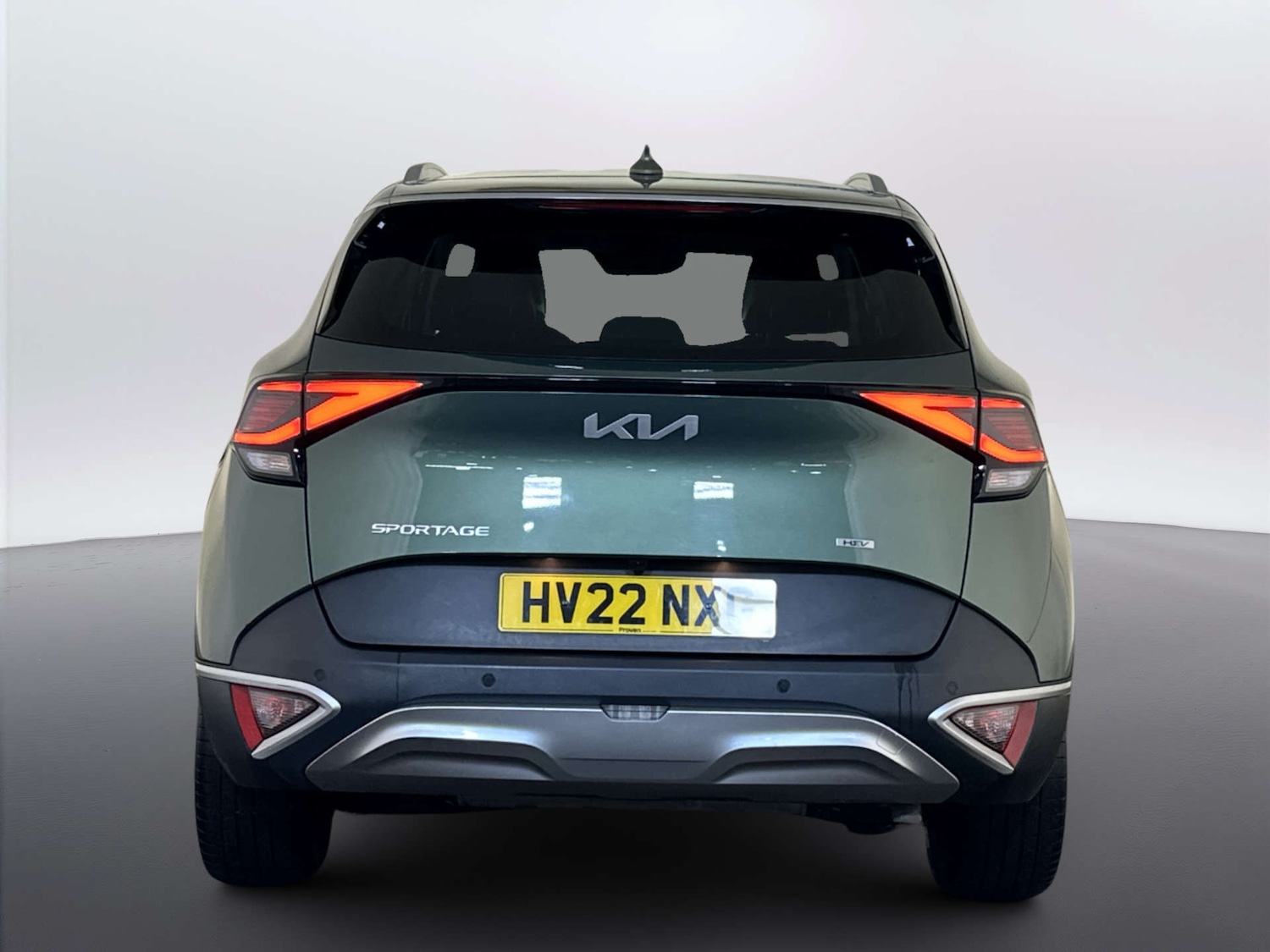 Used Kia Sportage 2022 for sale - 78045034: Photo 9