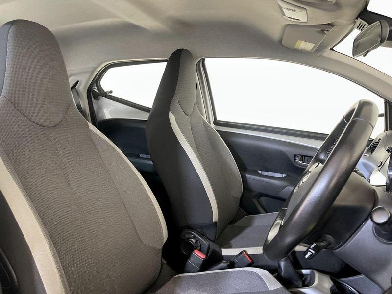 Used Toyota AYGO 2021 for sale - 76580742: Photo 13