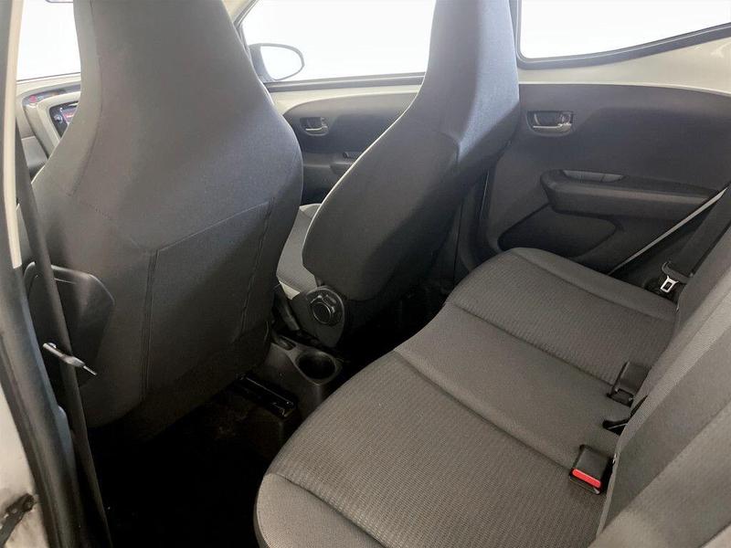 Used Toyota AYGO 2021 for sale - 76580742: Photo 14