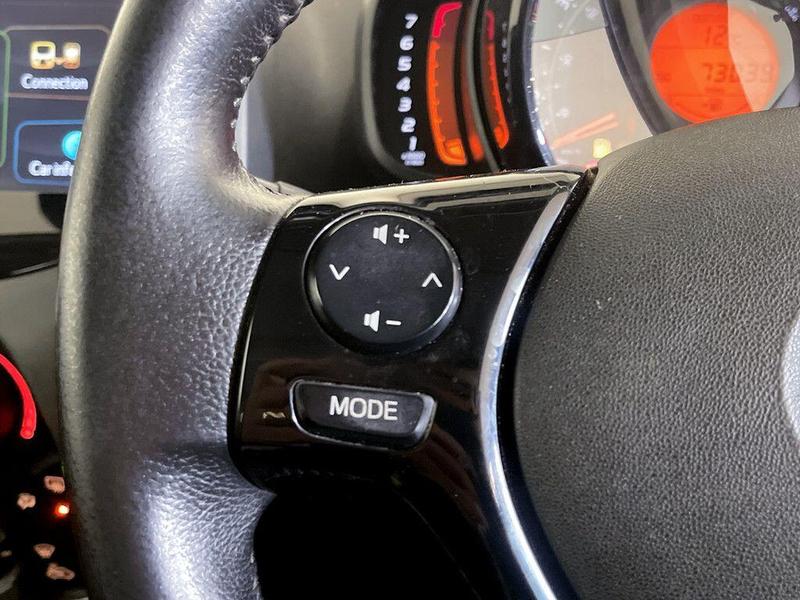 Used Toyota AYGO 2021 for sale - 76580742: Photo 18