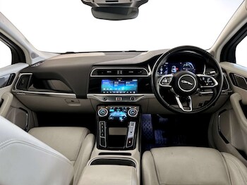 Used Jaguar I-Pace 2019 for sale - 77329435: Photo