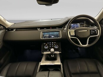 Used Land Rover Range Rover Evoque 2022 for sale - 78875719: Photo