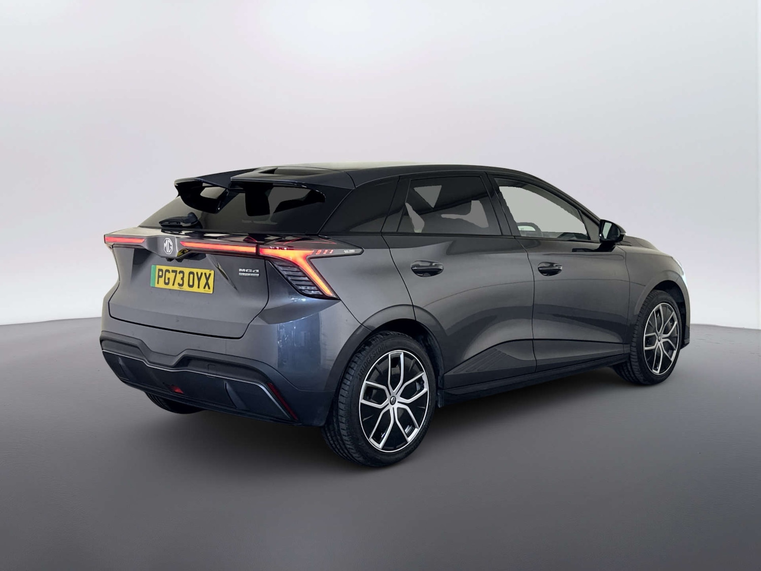 Used MG MG4 2024 for sale - 77988203: Photo 11