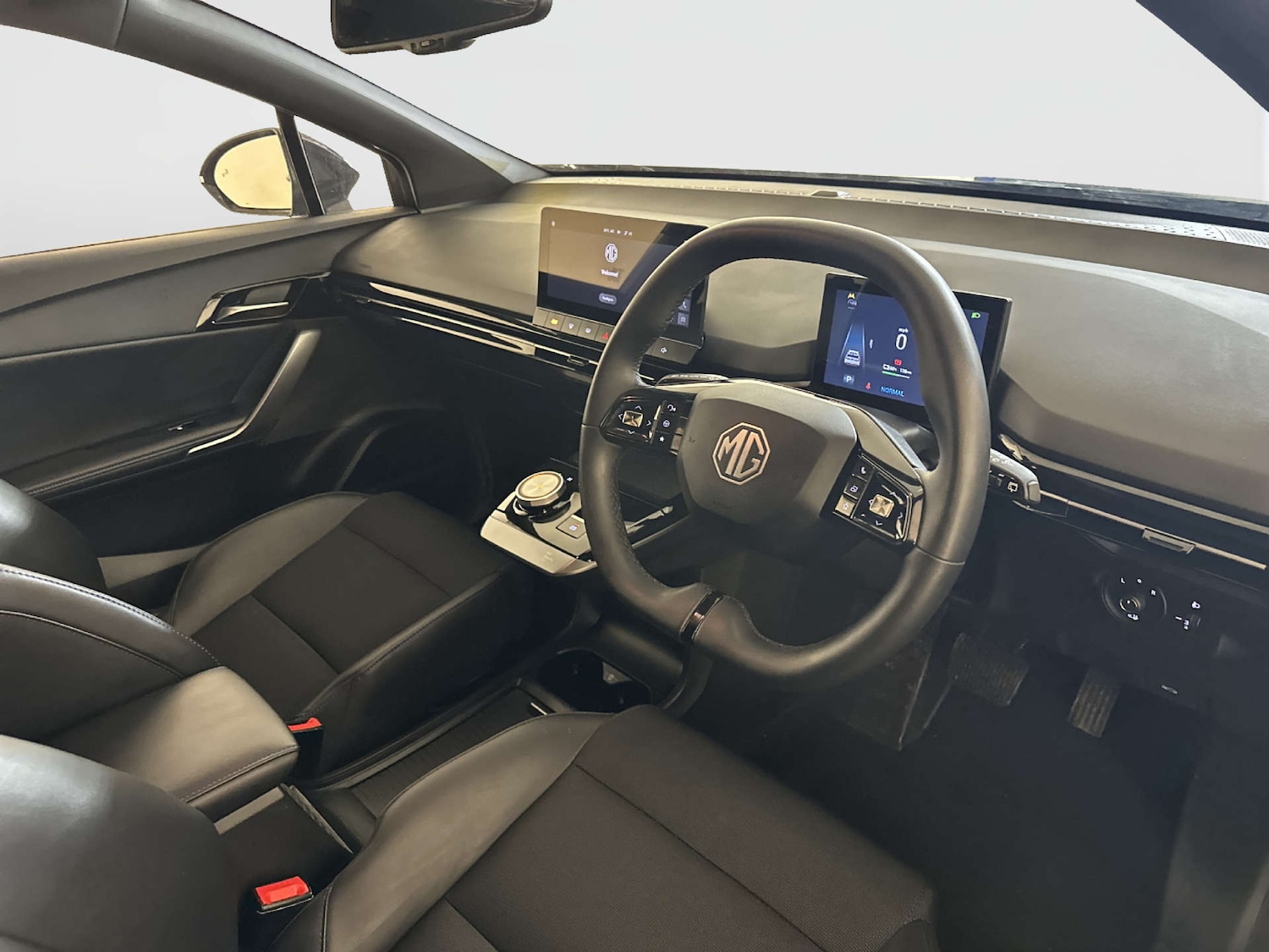Used MG MG4 2024 for sale - 77988203: Photo 16