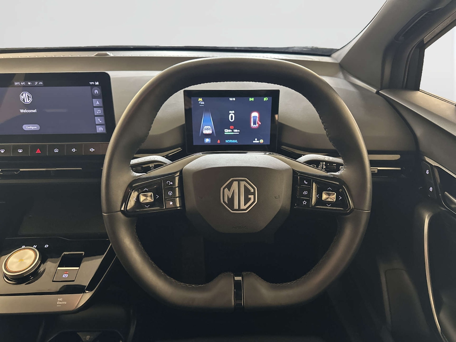 Used MG MG4 2024 for sale - 77988203: Photo 17