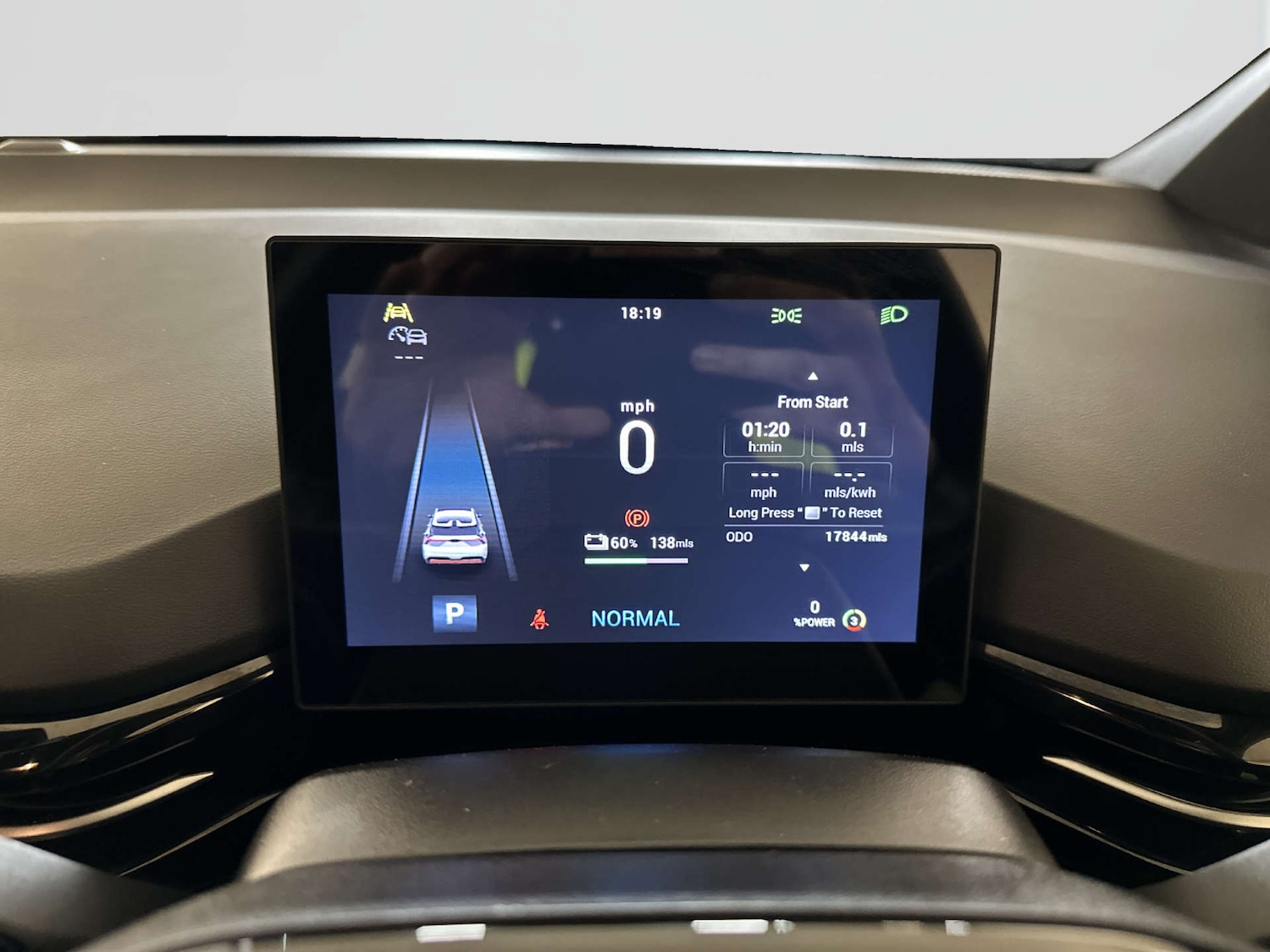 Used MG MG4 2024 for sale - 77988203: Photo 19