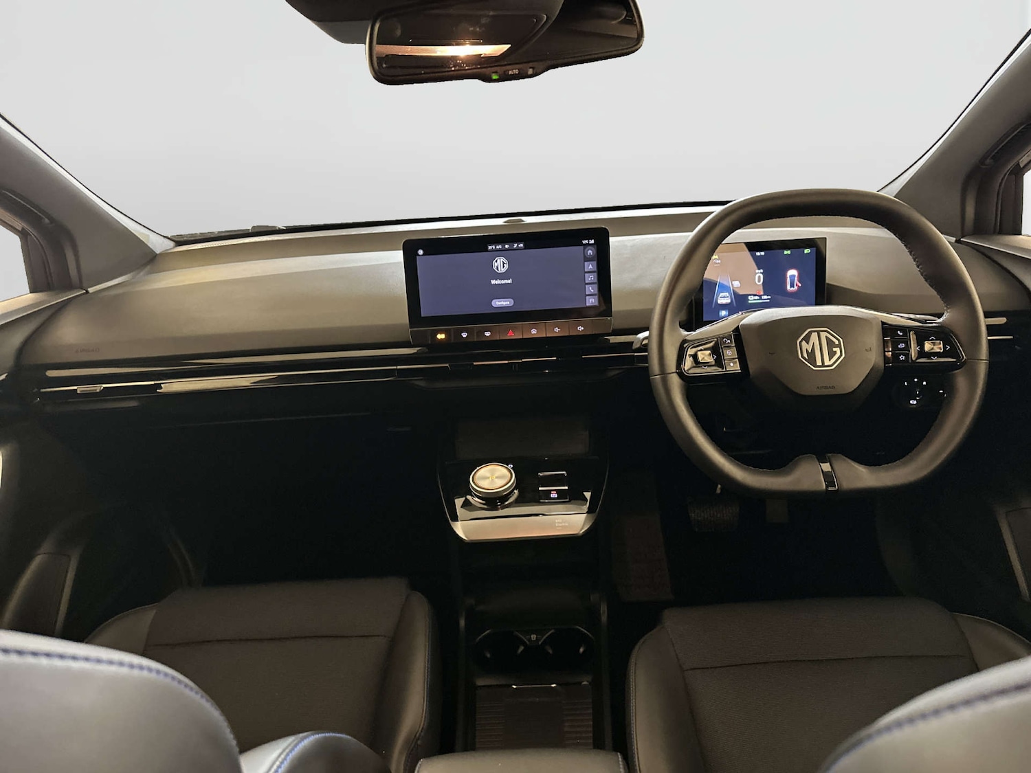 Used MG MG4 2024 for sale - 77988203: Photo 3