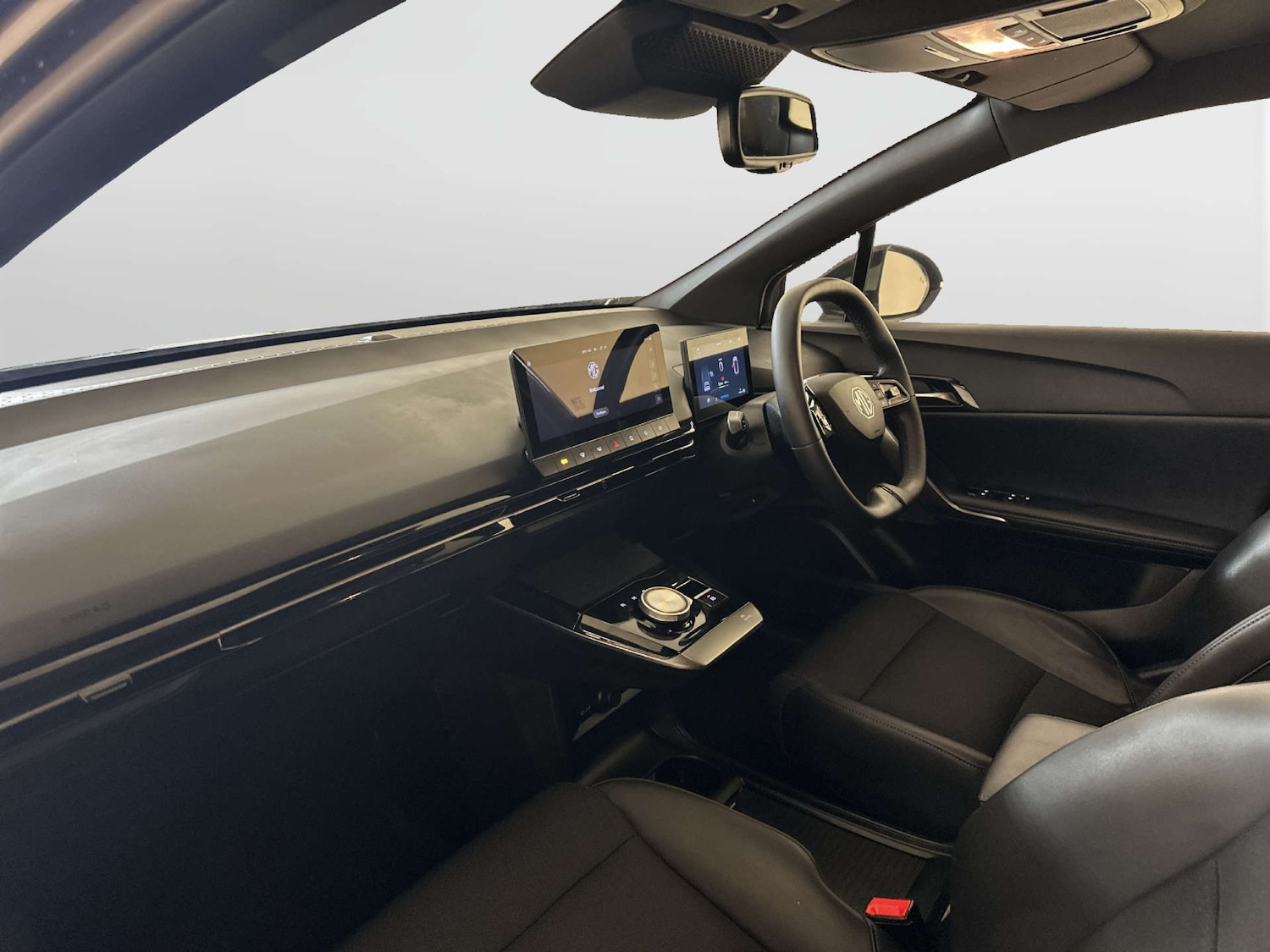 Used MG MG4 2024 for sale - 77988203: Photo 5