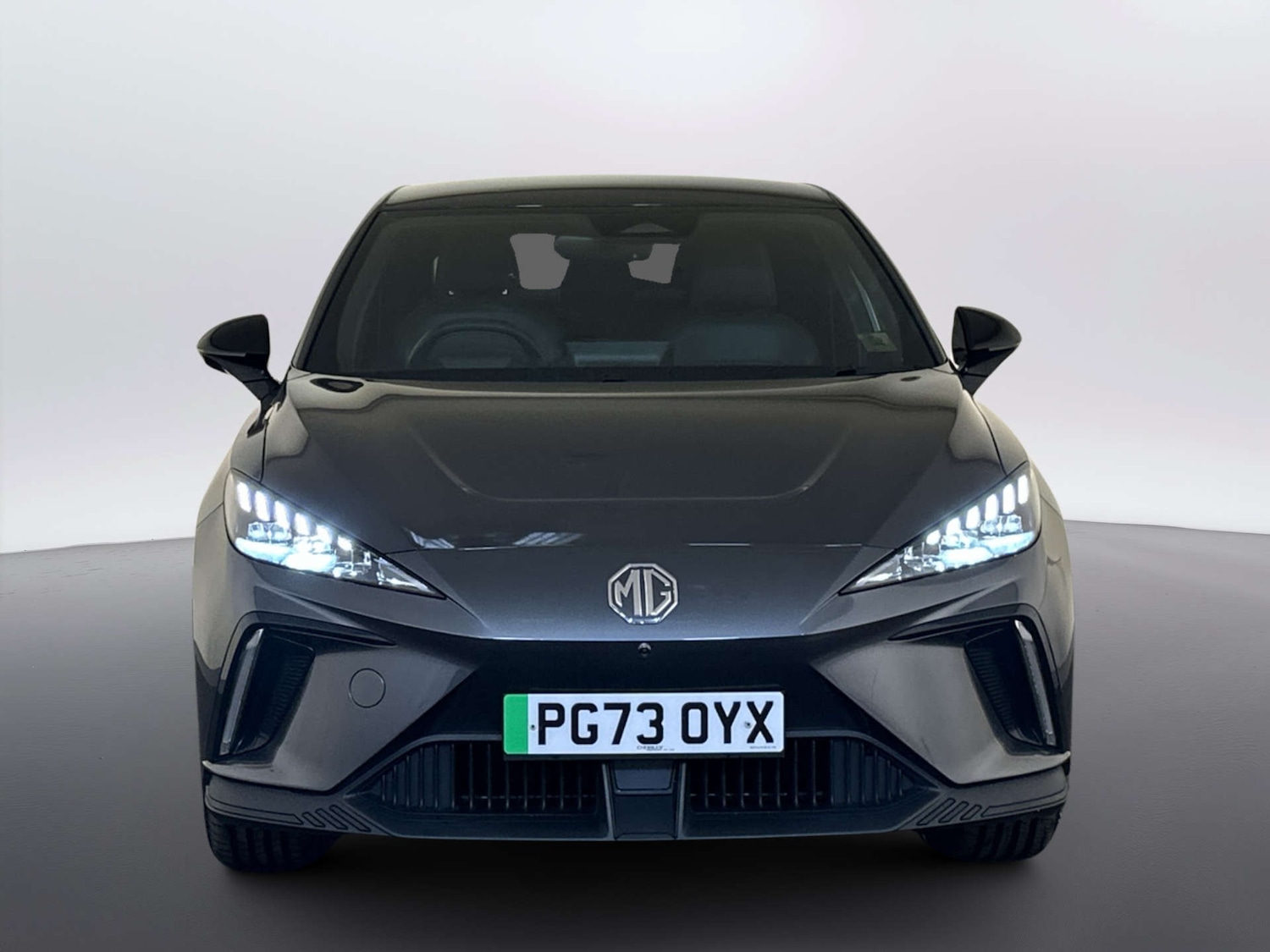 Used MG MG4 2024 for sale - 77988203: Photo 6