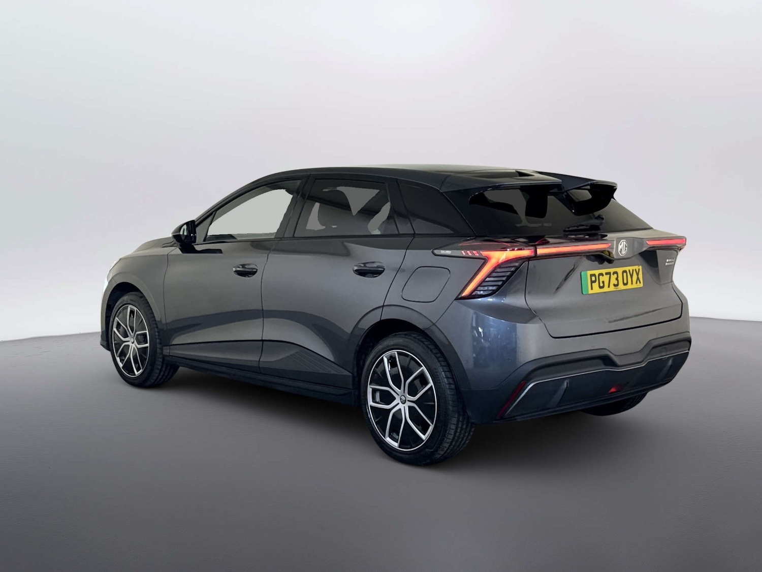 Used MG MG4 2024 for sale - 77988203: Photo 9